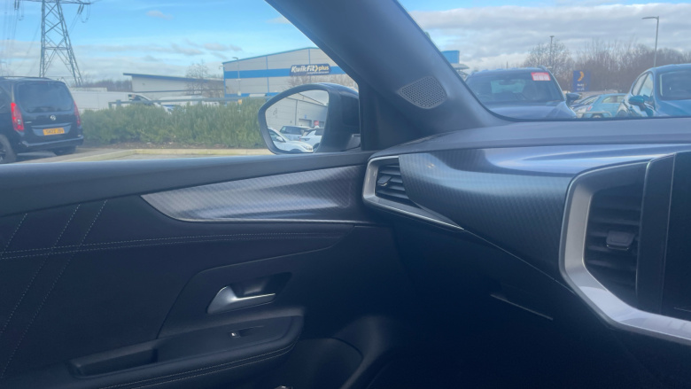 Vauxhall Mokka 100kW Ultimate 50kWh 5dr Auto Electric Hatchback